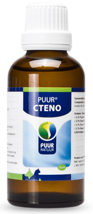 Puur Natuur Cteno Druppels 50ML 