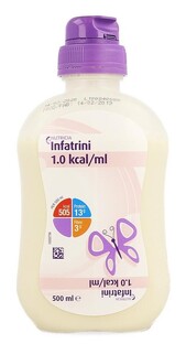 Nutricia Infatrini 500ML 