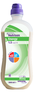 Nutricia Nutrison Energy 1000ML 