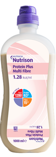 Nutricia Nutrison Protein Plus Multi Fibre 1000ML 