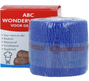 Trophax ABC Wonderverband 1ST verpakking met verbandrol