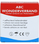 Trophax ABC Wonderverband 1ST voorkant verpakking