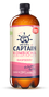 The GUTsy Captain Kombucha Raspberry 1LT 