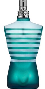 Jean Paul Gaultier Le Male Eau de Toilette 200ML 