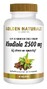 Golden Naturals Rhodiola 2500 mg Tabletten 60TB 