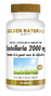 Golden Naturals Scutellaria 2000 mg Capsules 30CP 