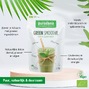 Purasana Green Smoothie 150GR voordelen