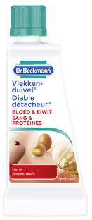 Dr Beckmann Vlekkenduivel Bloed & Eiwit 50ML 