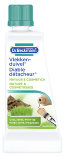 Dr Beckmann Vlekkenduivel Natuur & Cosmetica 50ML 