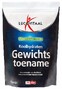 Lucovitaal Koolhydraten Gewichtstoename Poeder 375GR 