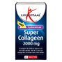 Lucovitaal Super Collageen 2000mg Tabletten 60TB 