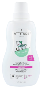 Attitude Little Ones Fabric Softener Sweet Lullaby 1000ML 