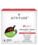 Attitude Dishwasher Tablets 26ST 