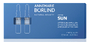 Borlind Aftersun Ampullen 14ML