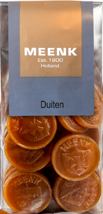 Meenk Duiten 180GR 