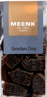 Meenk Geveltjes Drop 180GR 