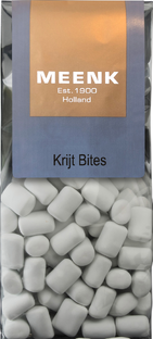 Meenk Krijt Bites 180GR 