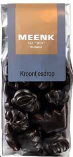 Meenk Kroontjesdrop 180GR 