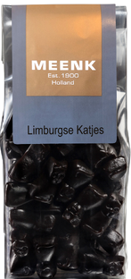 Meenk Limburgse Katjes 180GR 