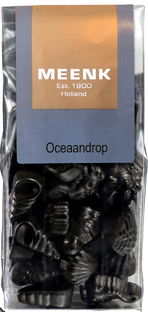 Meenk Oceaandrop 180GR 