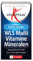 Lucovitaal WLS Multi Vitamine Mineralen Capsules 30CP 