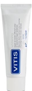 Vitis Whitening Tandpasta 75ML 