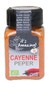 Its Amazing Cayenne Peper 40GR 