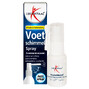 Lucovitaal Voetschimmel Zwemmerseczeem Spray 25ML verpakking