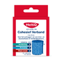 HeltiQ Cohesief Verband 4mx6cm 1ST 