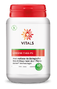 Vitals Groene Thee-PS Capsules 60CP 