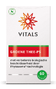 Vitals Groene Thee-PS Capsules 60CP 75058