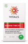 Vitals Groene Thee-PS Capsules 60CP1
