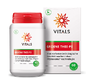 Vitals Groene Thee-PS Capsules 60CP2