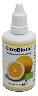 Be-Life CitroBiotic Pompelmoesextract 50ML 