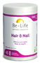 Be-Life Hair & Nail Capsules 45CP 