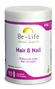 Be-Life Hair & Nail Capsules 90CP 