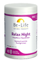 Be-Life Relax Night Capsules 60CP 