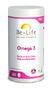 Be-Life Omega 3 Capsules 180CP 