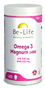 Be-Life Omega 3 Magnum 1400 Capsules 140CP 