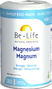 Be-Life Magnesium Magnum Capsules 180CP 