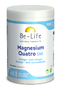 Be-Life Magnesium Quatro 550 Capsules 60CP 