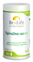 Be-Life Spiruline 500 Tabletten 200TB 