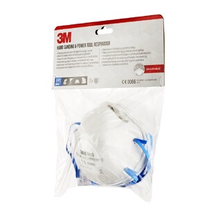 3M Fijnstofmasker 3ST 