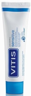 Vitis Tandpasta Sensitive 75ML 