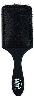 Wet Brush Haarborstel Condition Paddle Zwart 1ST 