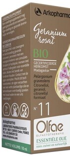 Arkopharma Olfae Geranium Rosat Nr 11 5ML 