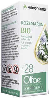 Arkopharma Olfae Rozemarijn Bio Nr 28 5ML 