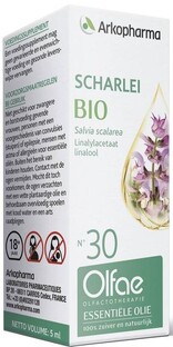 Arkopharma Olfae Scharlei Nr 30 5ML 