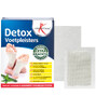 Lucovitaal Detox Voetpleisters 10ST detox pleisters