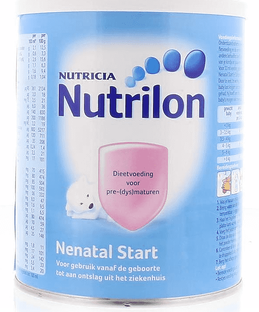 Nutrilon Nenatal Start 70ML 